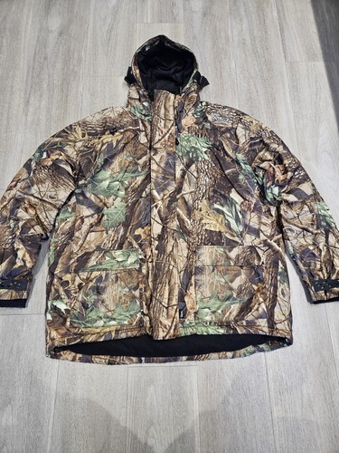 Shimano tribal realtree - tribal, camo