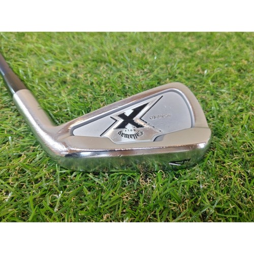 Callaway iron graphite - iron, s