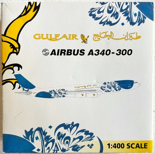 Gemini jets 400 gulf - jets,