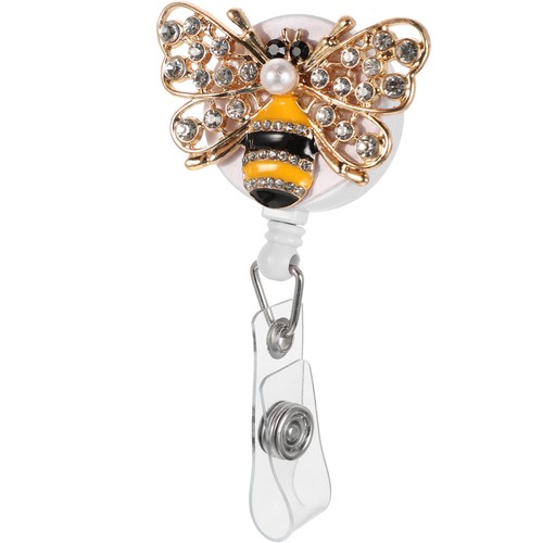 Decorative badge holder - decorative,