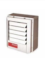 Unit Heater: 208/240V AC