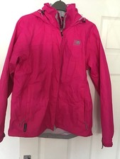 Karrimor Women’s Rain Jacket Size 10