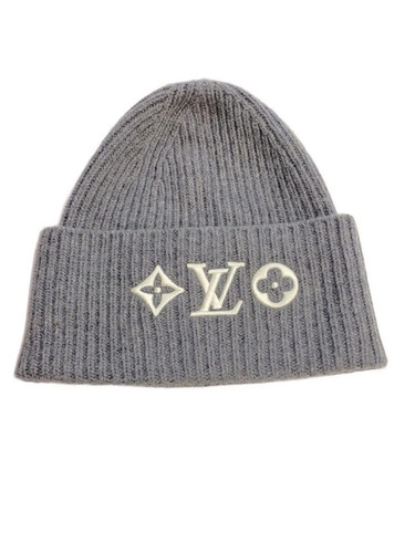Louis vuitton beanie lv - vuitton,