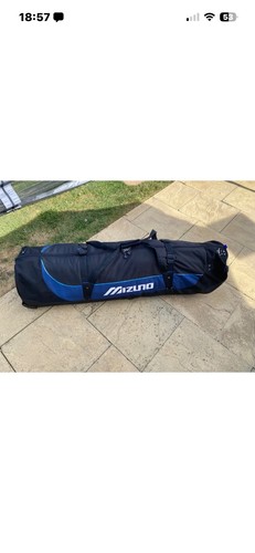 Mizuno traveller club bag - traveller, club-bag