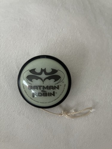 Batman and robin glow - batman, in