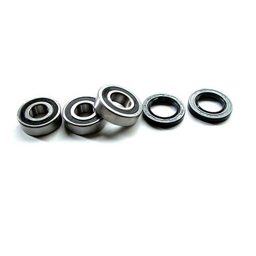 Wheel bearings and - bearings,