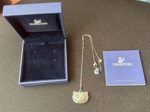 Rare swarovski disney - swarovski, x