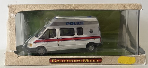 Collector model 43 - collector's, 1/43