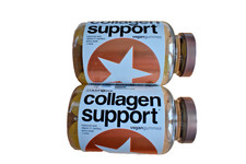 2x Starpowa Vegan Collagen