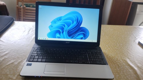 Acer travelmate p235 - p235, intel
