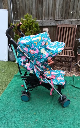 Cosatto pushchair stroller - cosatto,