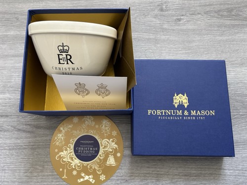 Fortnum and mason - and,