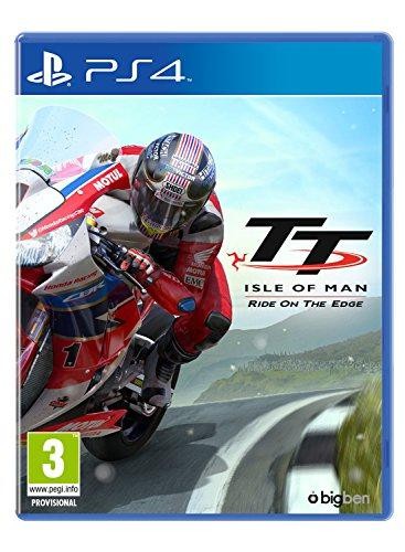 Isle man - tt,