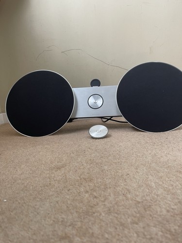 Bang olufsen beosound 8 ipod - &,