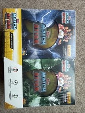 Topps Match Attax 2025/26