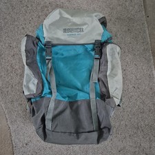 Vintage Eurohike Harrier 501