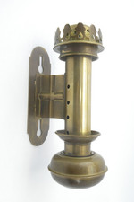 Antique Railway Carriage Wall