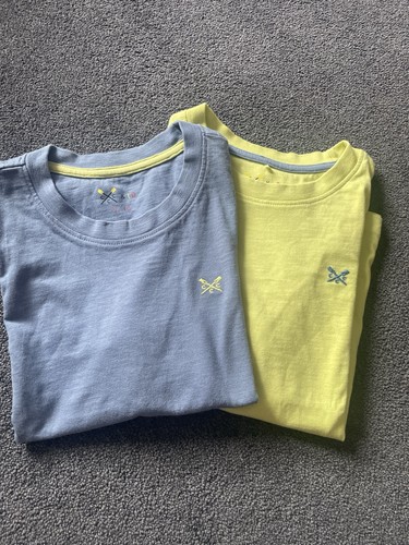 Boys crew clothing pair - clothing, bundle