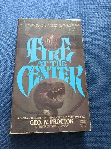 1981 fire the center - at,