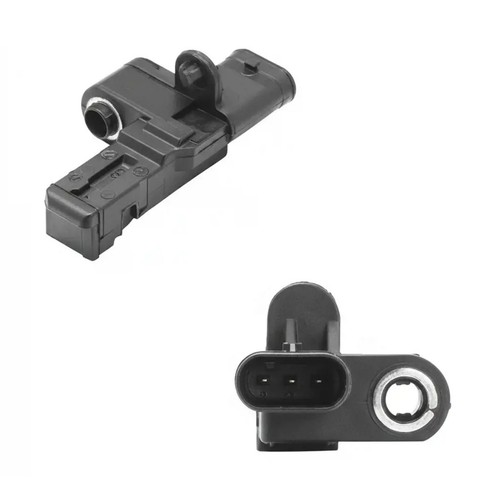 Crankshaft position sensors