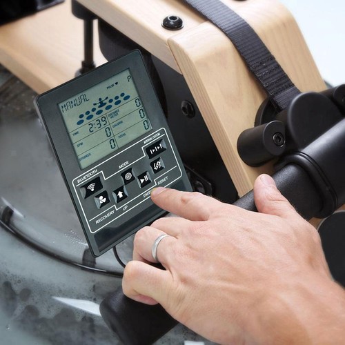 Rowing equipment measurement - rowing,