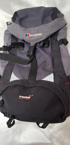 Berghaus freeflow 6 - berghaus,