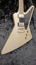 EPIPHONE Limited Explorer tv