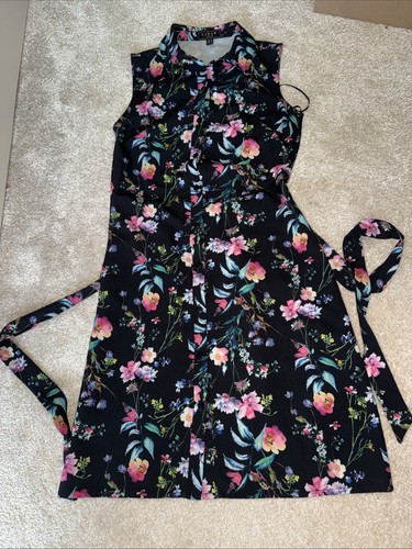 Lipsy women floral dress - lipsy, women's