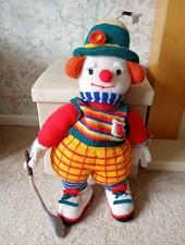 Vintage Jean Greenhowe Binky