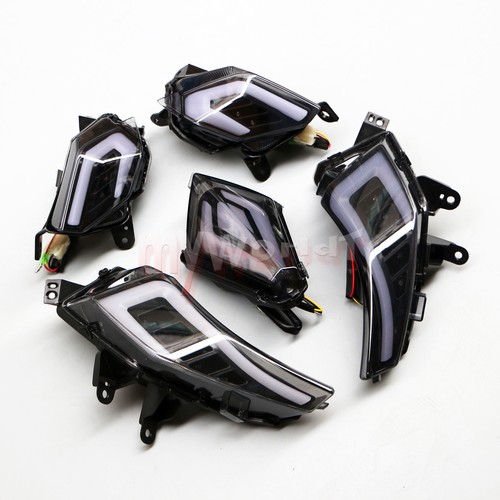 Fit for yamaha tmax530 xp530 - fit,