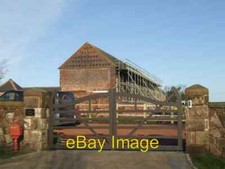 Photo 6x4 Barn conversion at