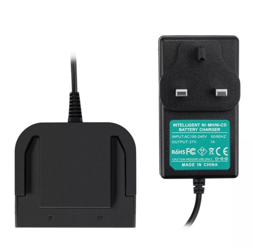 Charger ni cd - 14.4v, ni-mh/ni-cd