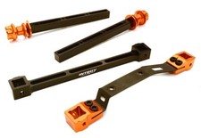 Integy Adjustable Rear Mount