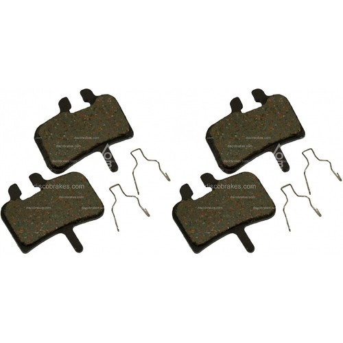 Pairs hayes hfx - 9, mtb