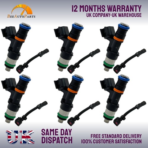 Fuel injectors audi a4 - fuel,