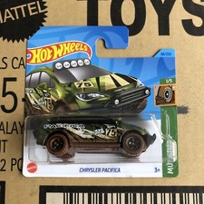 Hot Wheels 2023 - Chrysler