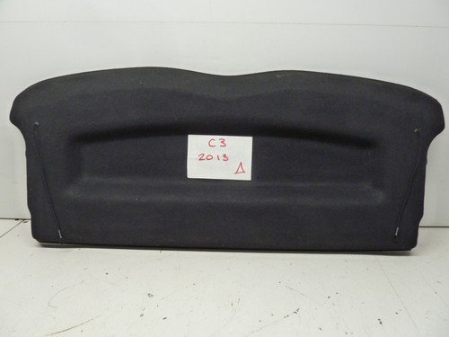Citroen mk2 5dr - 09-13, c3