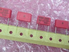 5600pf 1000v 5% Polypropylene