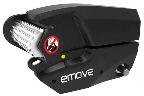 Emove em313 gear driven semi - emove,