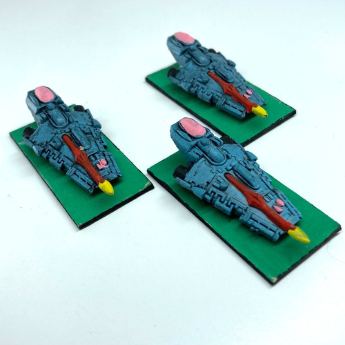 Eldar falcon grav tanks oop - grav-tanks,