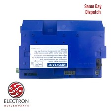 IDEAL ISAR HE24 HE30 HE35 &