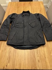 Barbour Men’s Lever Wax