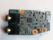 SONY VAIO PCG-5P1M VGN-SR21M VGN-SR SERIES AUDIO SOUND BOARD 1P-1084107_6011