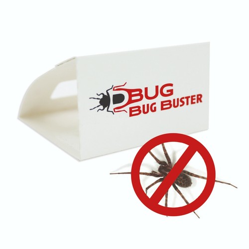 Spider killer traps - 24, –