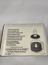 Kenwood potato peeler for - peeler,