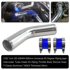 45 degree 60mm 2.36" Aluminum