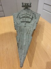Imperial Star Destroyer, Star Destroyer Display, Star Destroyer Replica