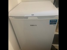 All white brand new Beko