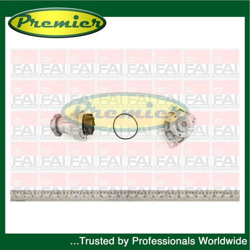 Premier water pump - premier, fits