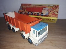 Dinky 925 Leyland Tipper Dump